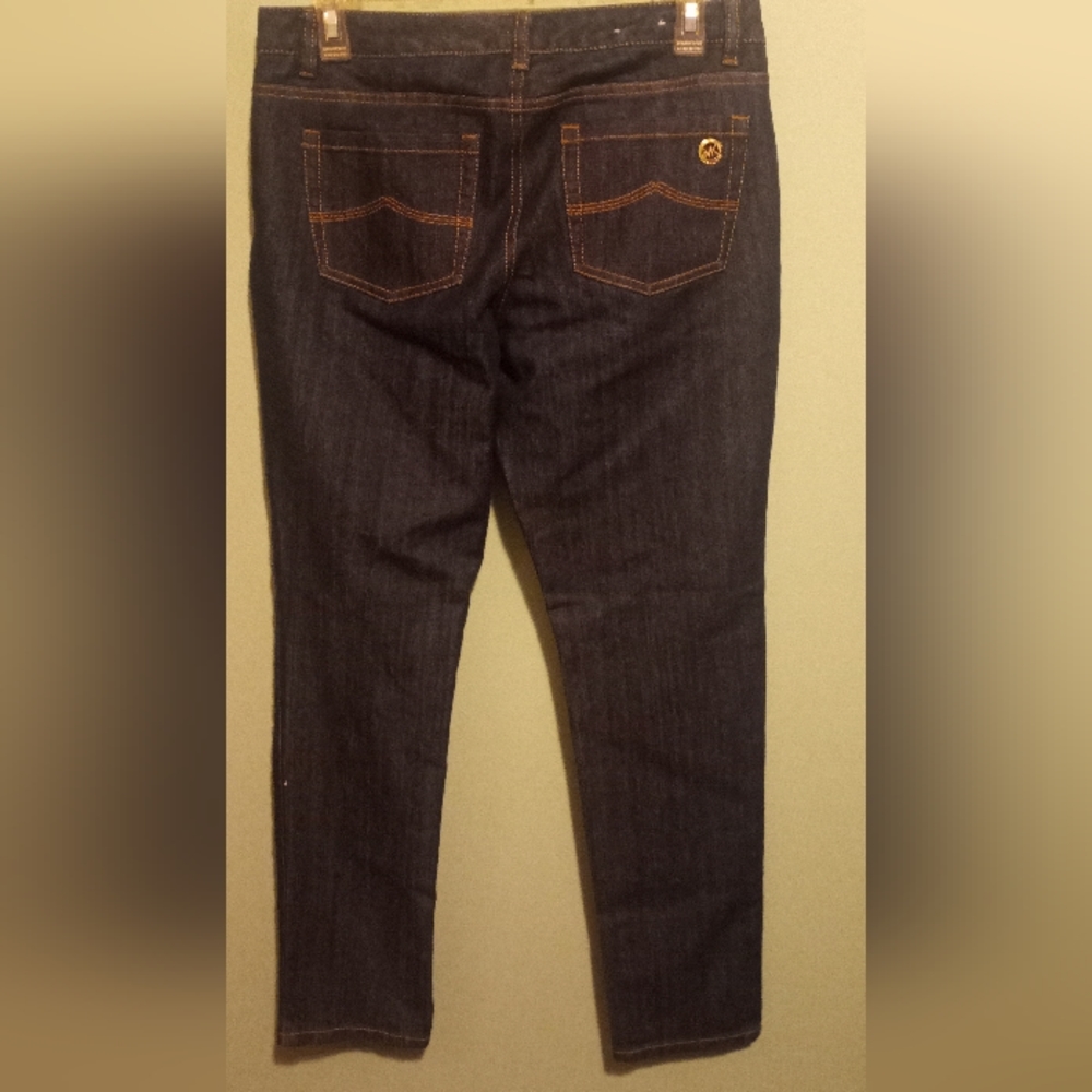 NWOT Michael Kors Jeans - Picture 2 of 4
